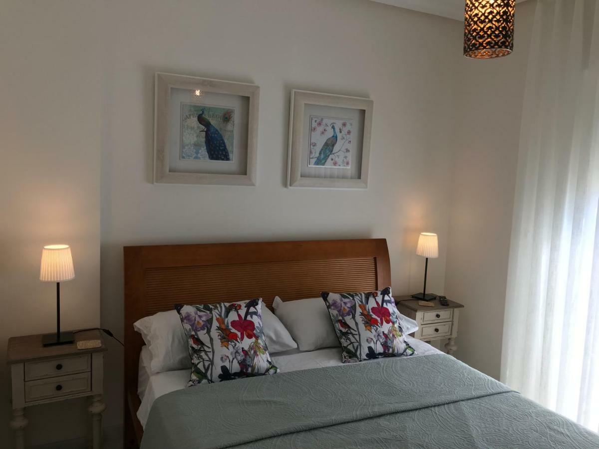 Las Lomas De Cabopino Marbella Exterior foto