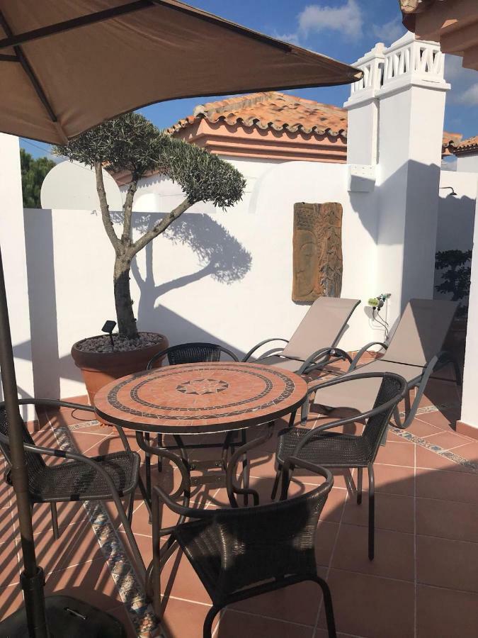Las Lomas De Cabopino Marbella Exterior foto